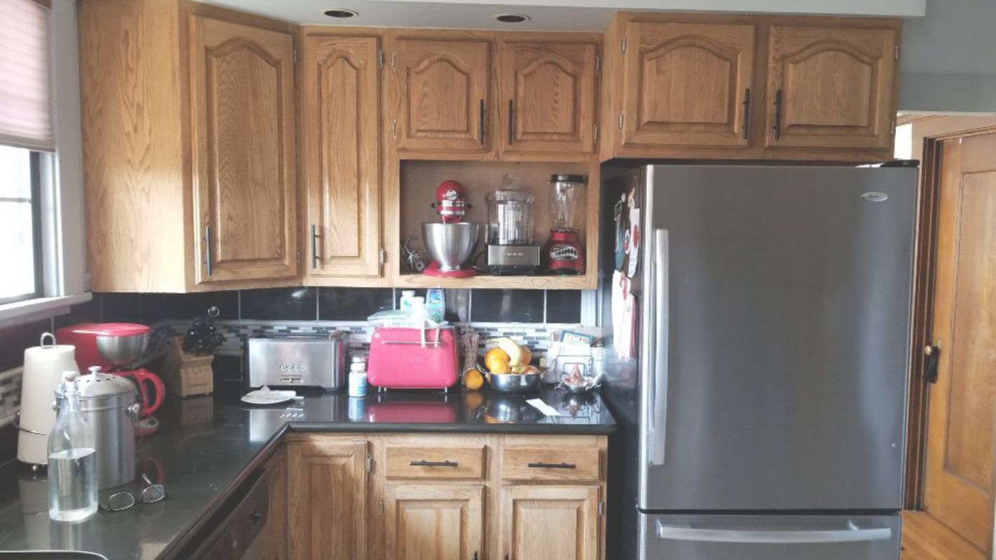 Affordable Kitchen Remodeling Company Hayward, CA