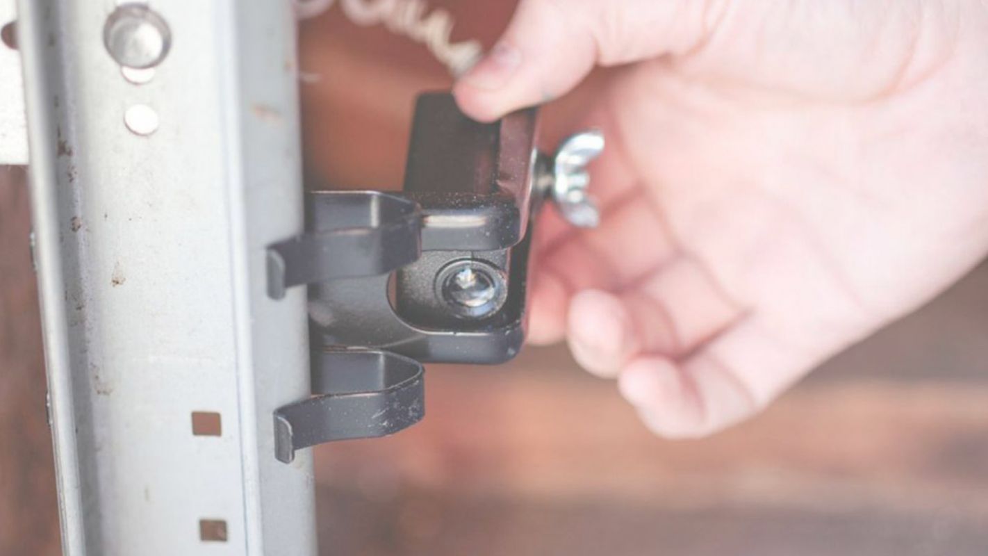 Garage Door Safety Sensor Repair to Keep Replacements at Bay Peoria, AZ