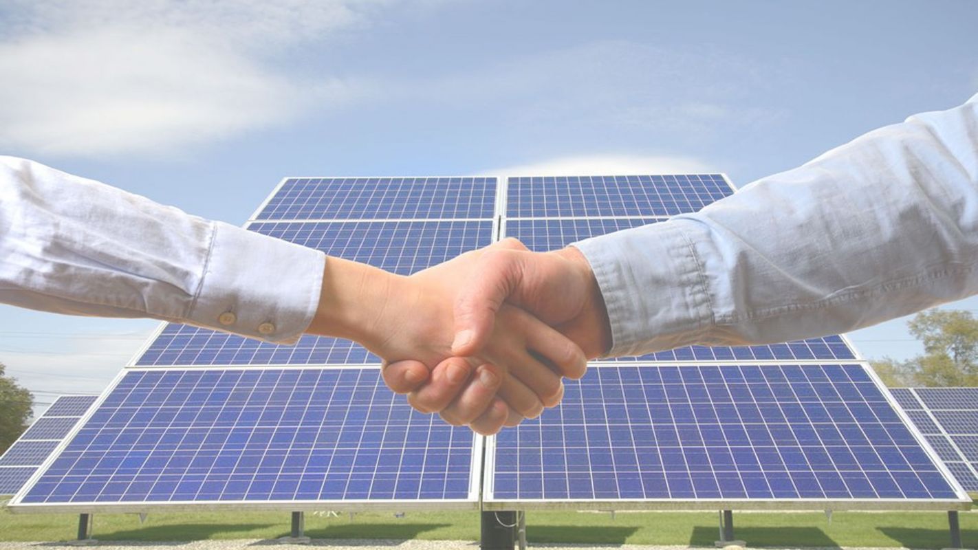 Easy Solar Finance Plans for a Stressless Deal Denton, TX