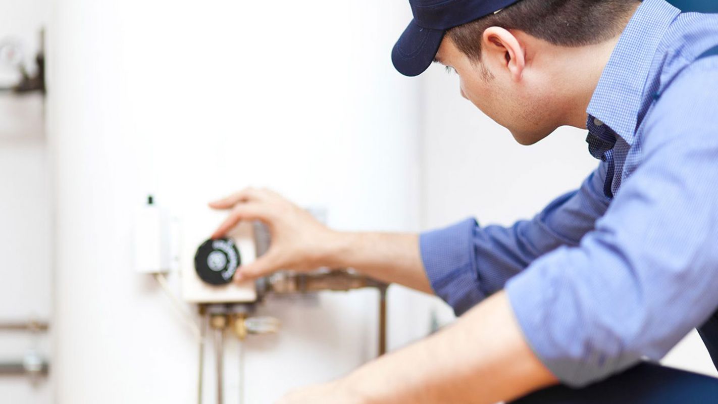 We Do Quality Water Heater Replacement South Miami, FL