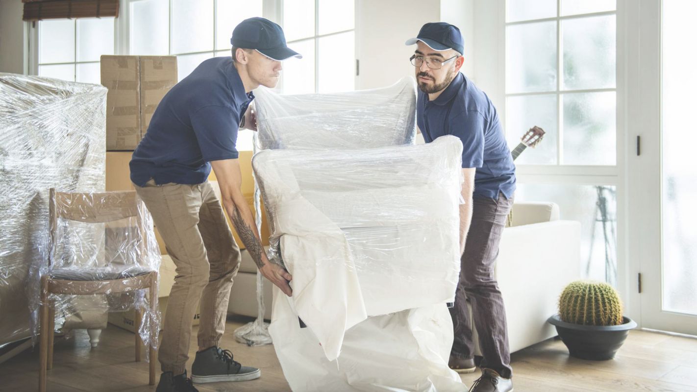 Affordable Furniture Movers – Allow Us to Handle Your Moving! North Richland Hills, TX