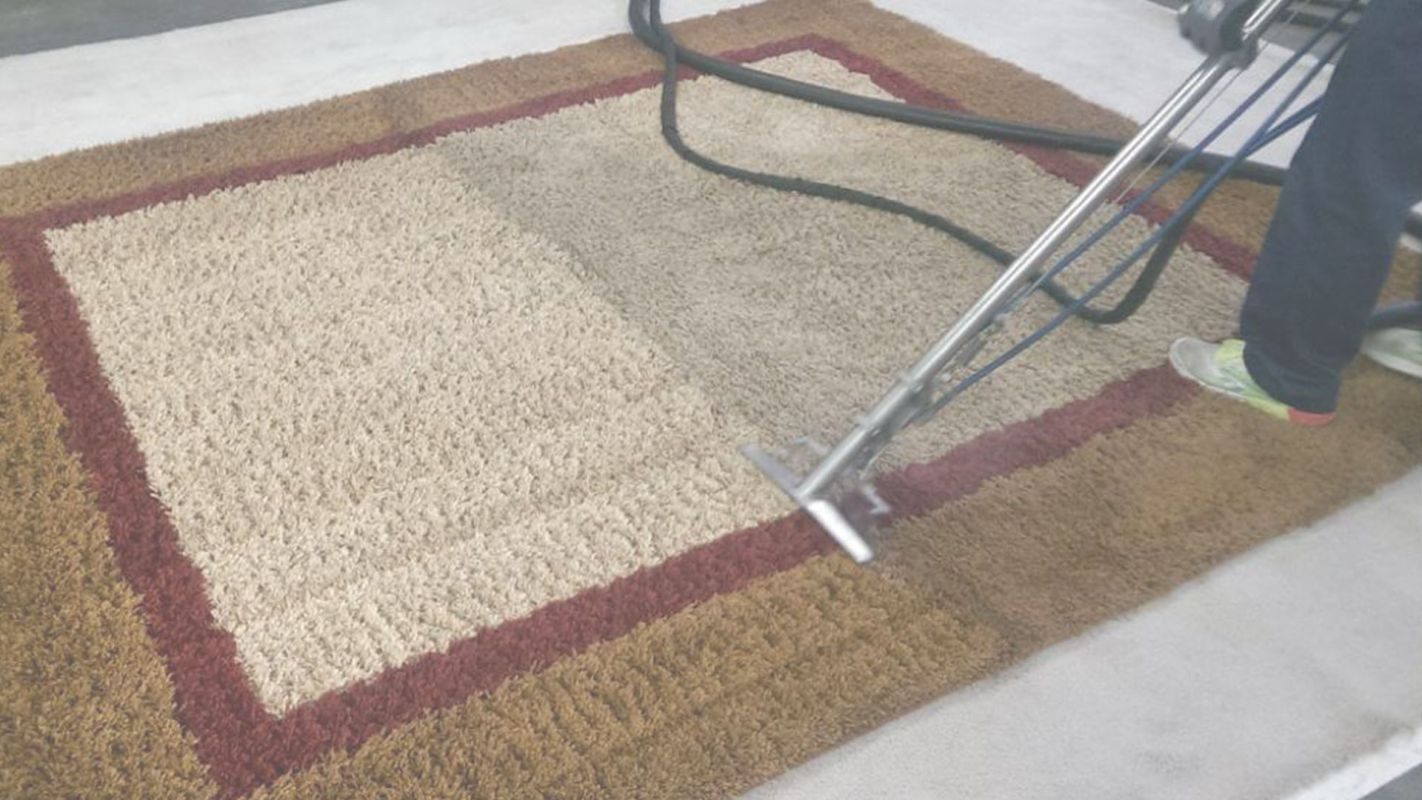 Rug Cleaning for All Types of Rugs Hoboken, NJ