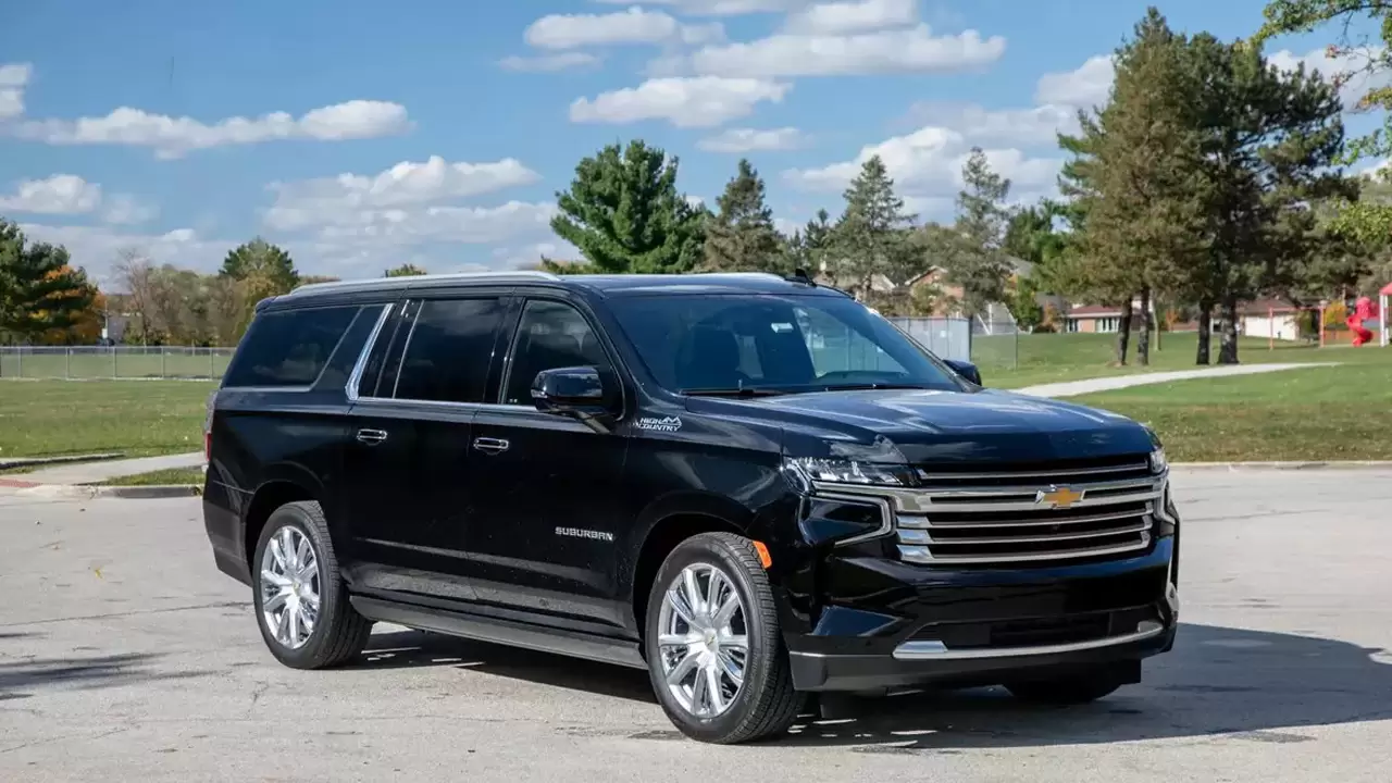 Luxurious & Affordable Limo Services Saint Augustine, FL