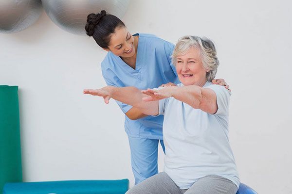 Home Care Physical Therapy North Miami FL