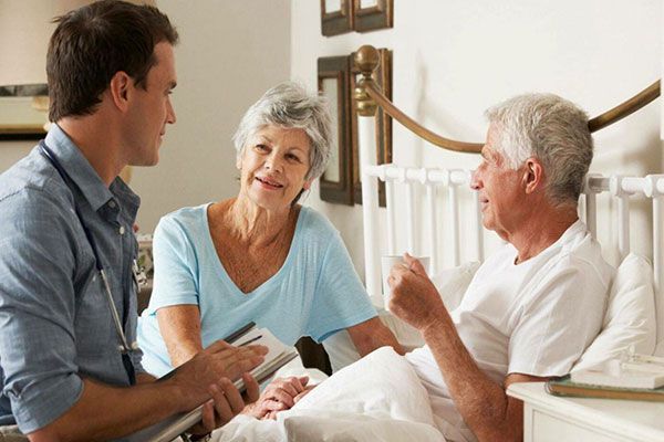 Home Care Services Aventura FL