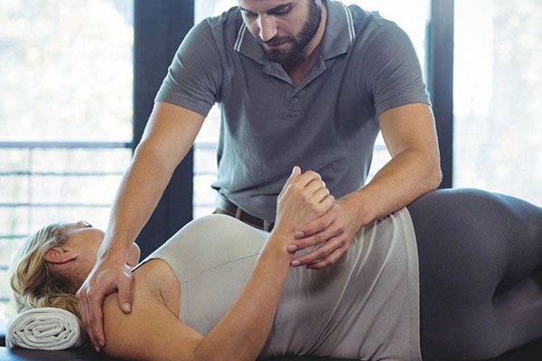 Physical Therapy Services Aventura FL