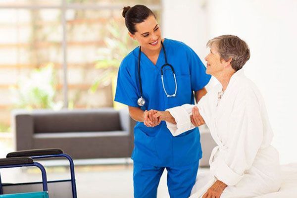 Nursing Care At Home Aventura FL