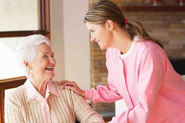 Local Home Care Services Aventura FL