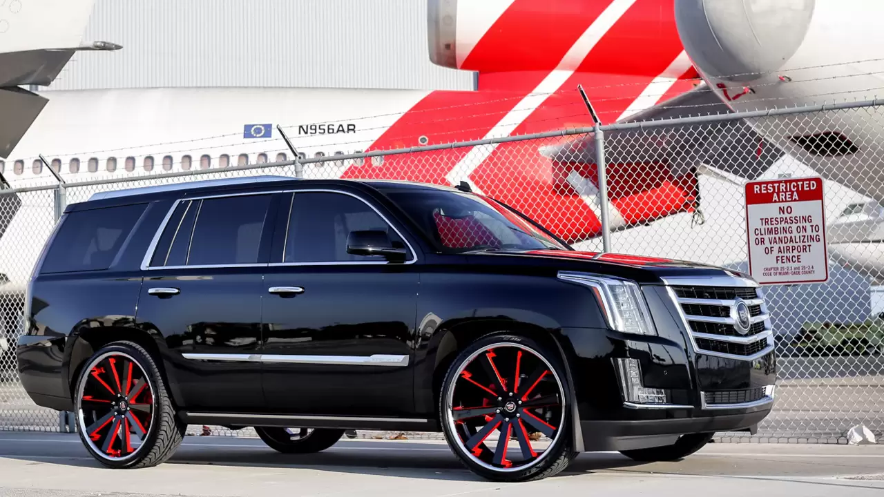 Safe & Reliable Airport Transport Services Daytona Beach, FL