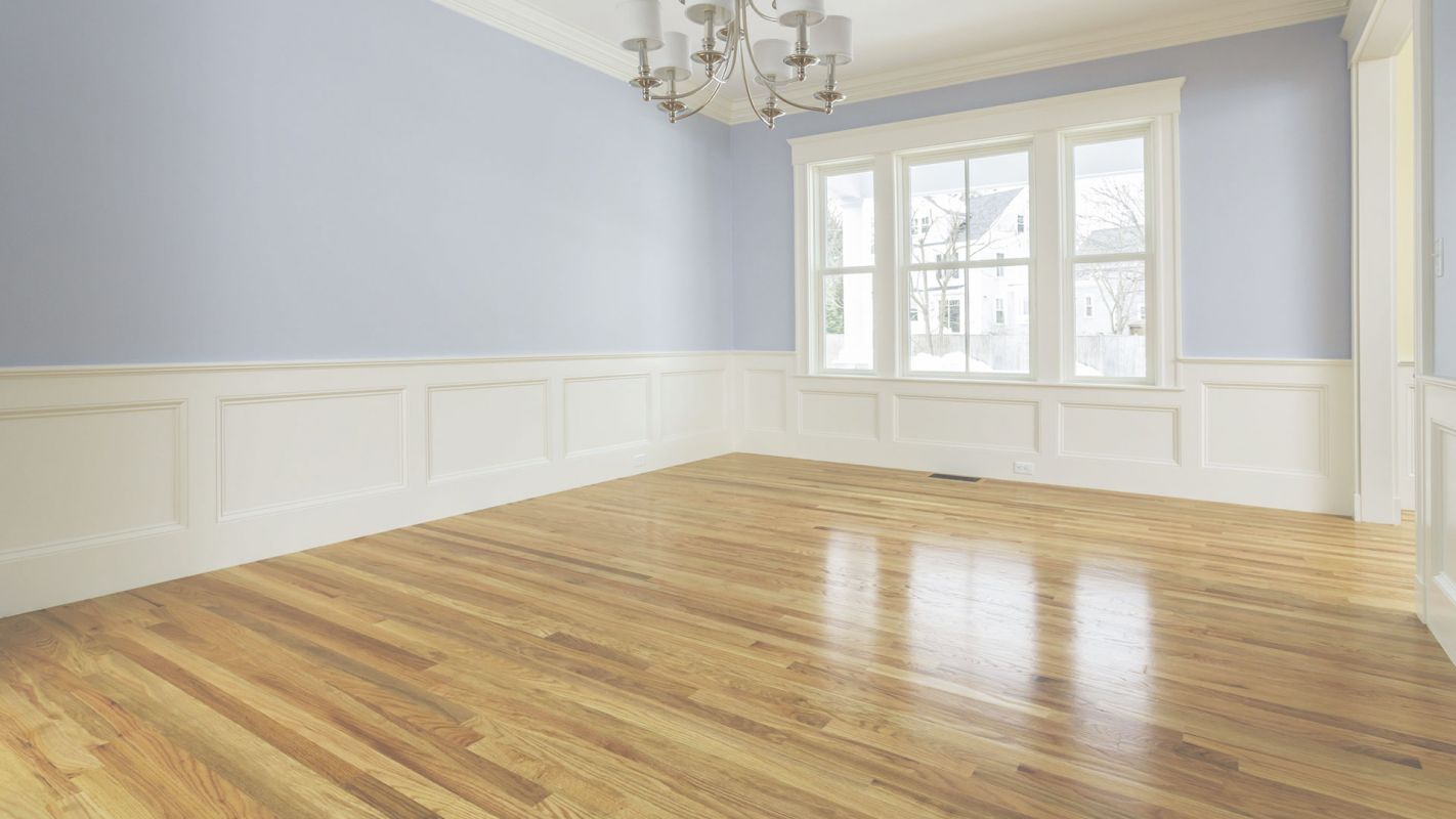 Best Wood Floor Polish Company in Town Staten Island, NY