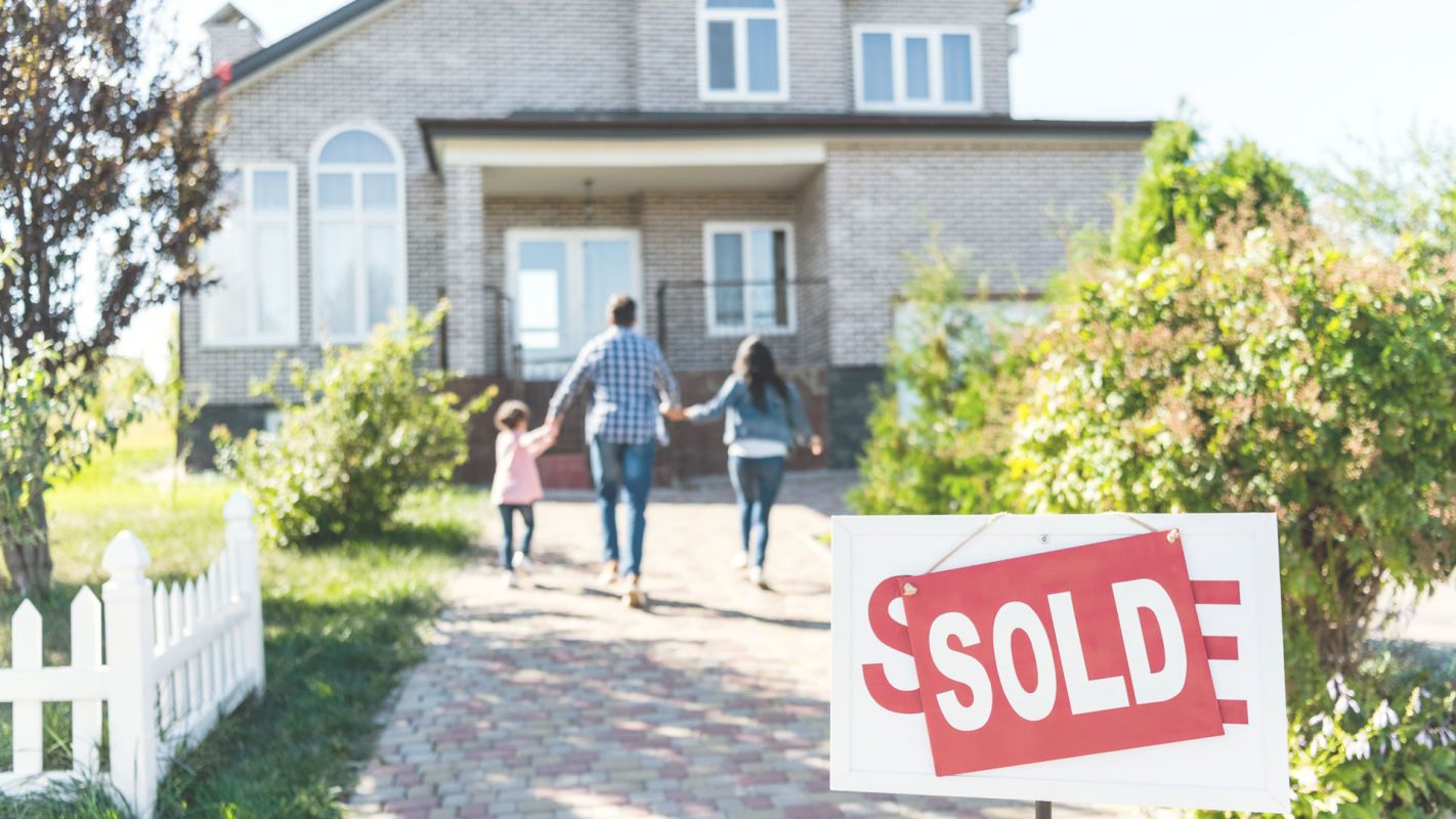 Home Buyers in Chesapeake, VA