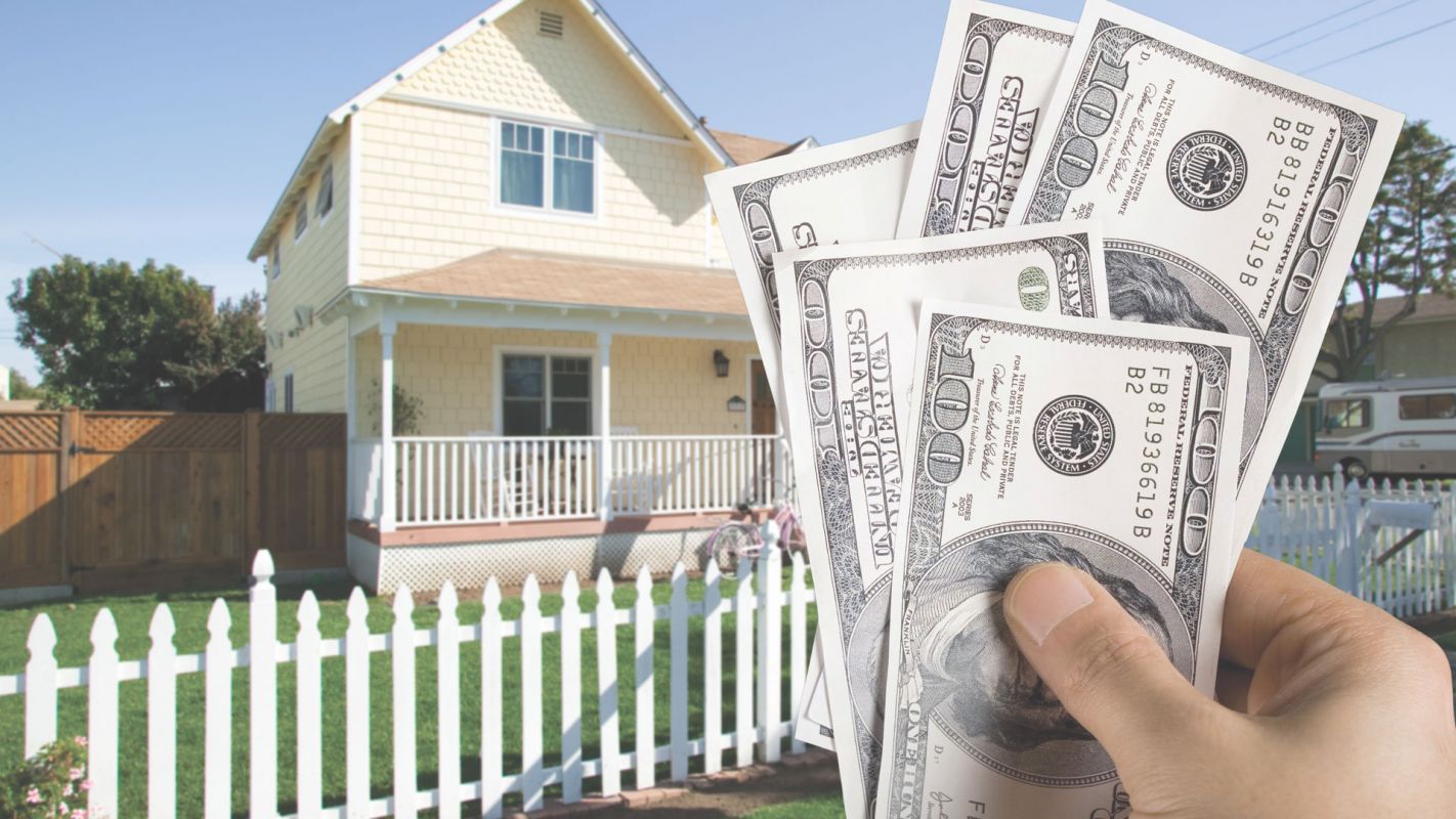 We Buy Houses for Cash Chesapeake, VA