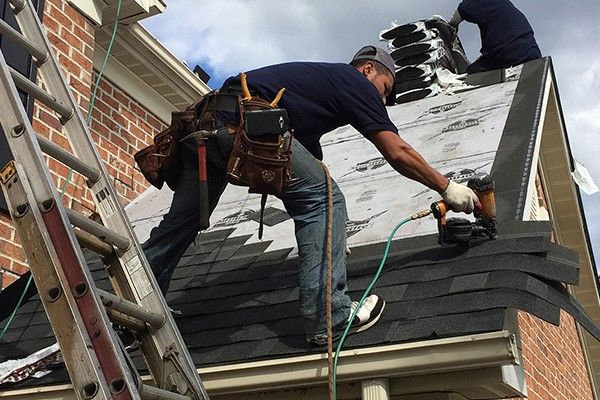 Roofing Service