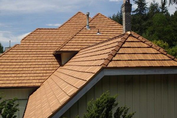 Roofing Financing Company