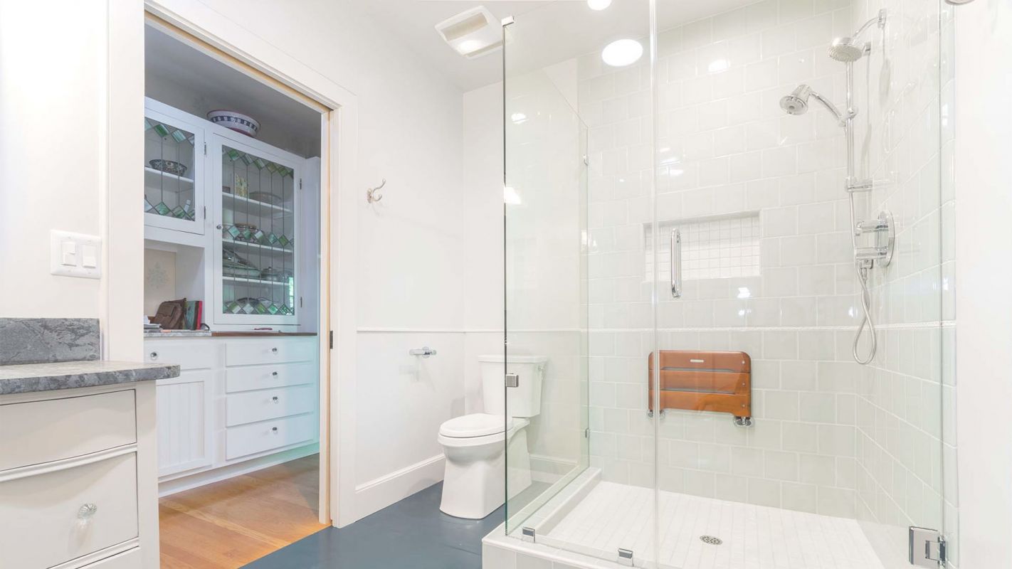 Affordable Tub to Shower Conversion Cost Crown Heights, NY