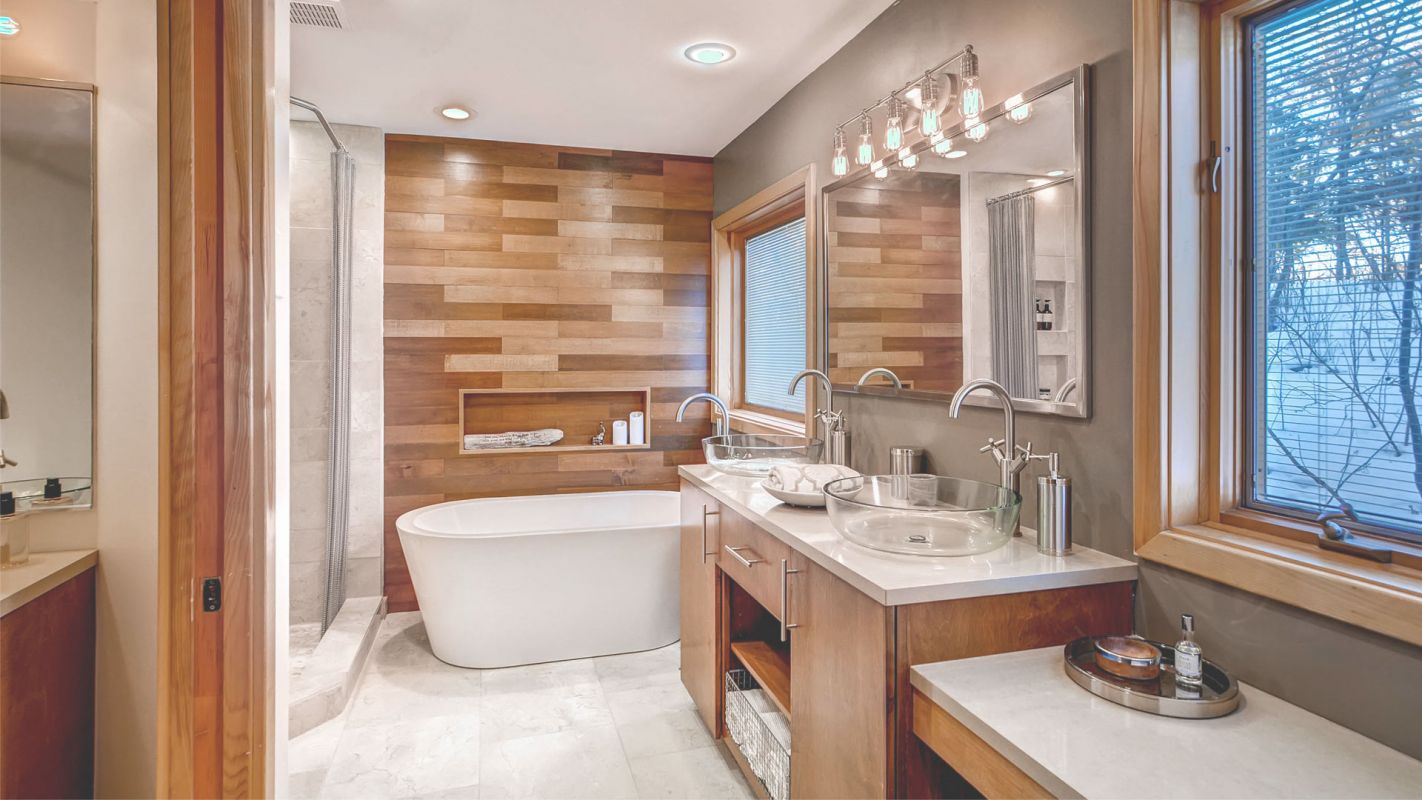 Bathroom Remodeling Service for a perfect bathroom Brooklyn, NY