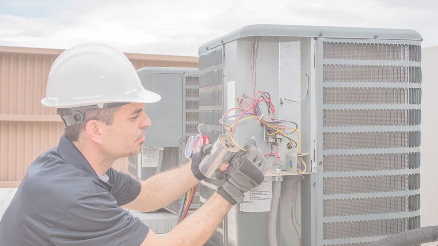 HVAC Maintenance Will Increase Its Longevity Timonium, MD