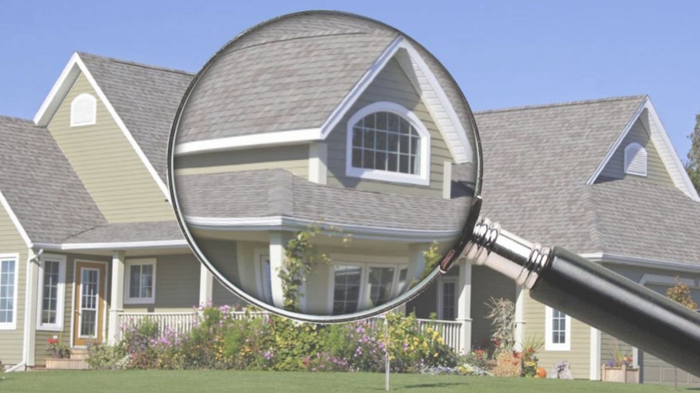 We're Among the Best Home Inspection Companies Mooresville, NC