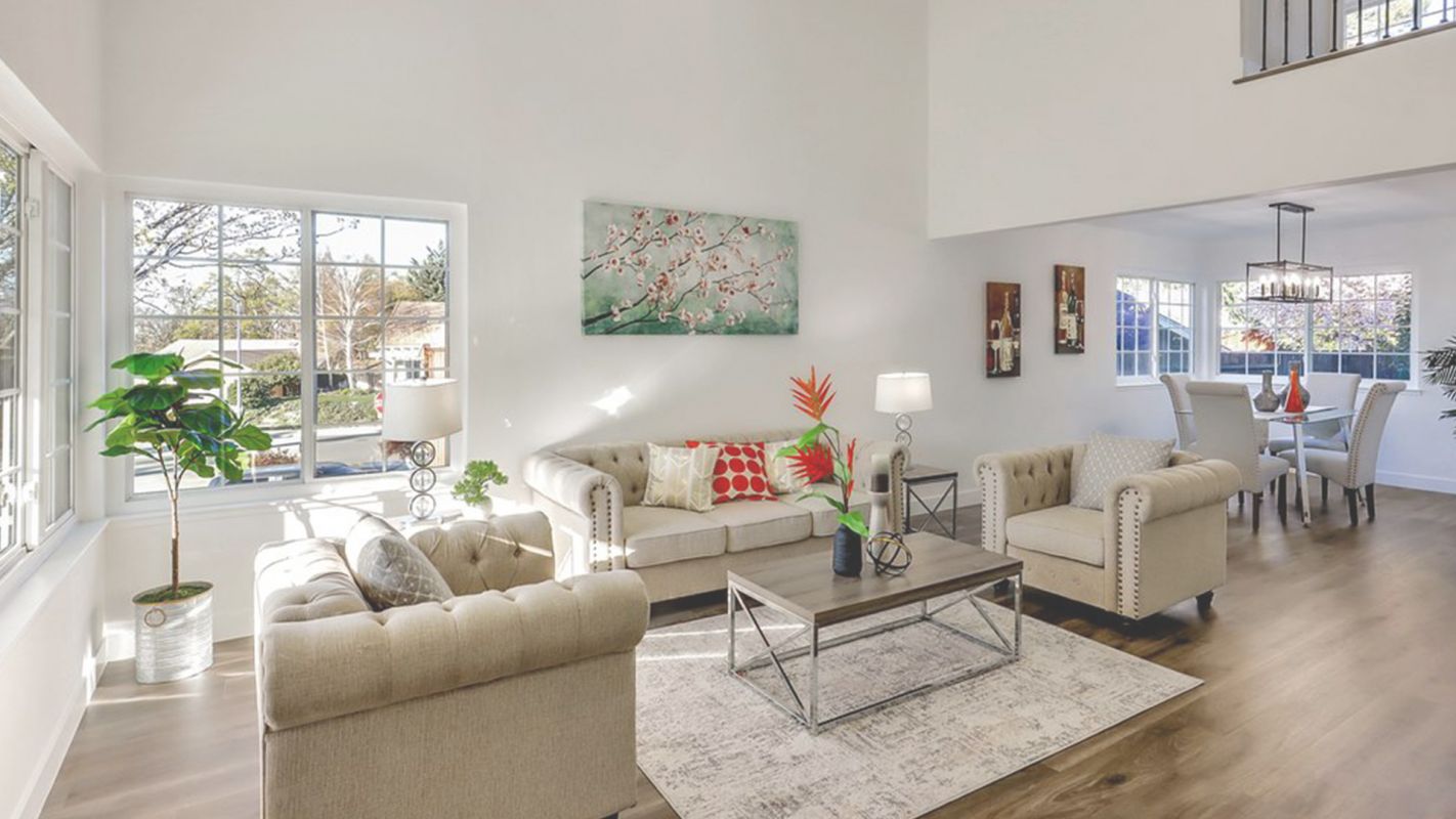 The Top-Rated Home Staging Company in the Town San Jose, CA