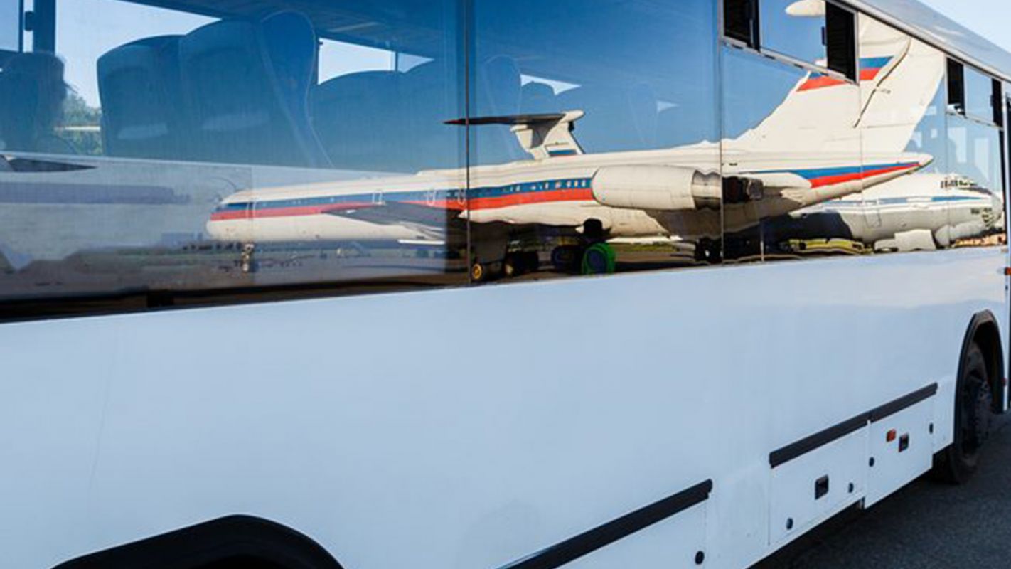 Affordable Transportation to LAX Fullerton, CA