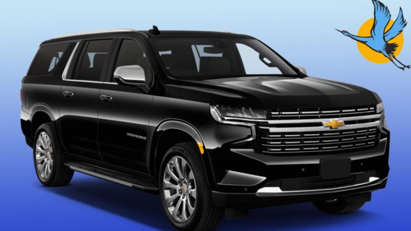 Quality & On-Time Limousine Service Fullerton, CA