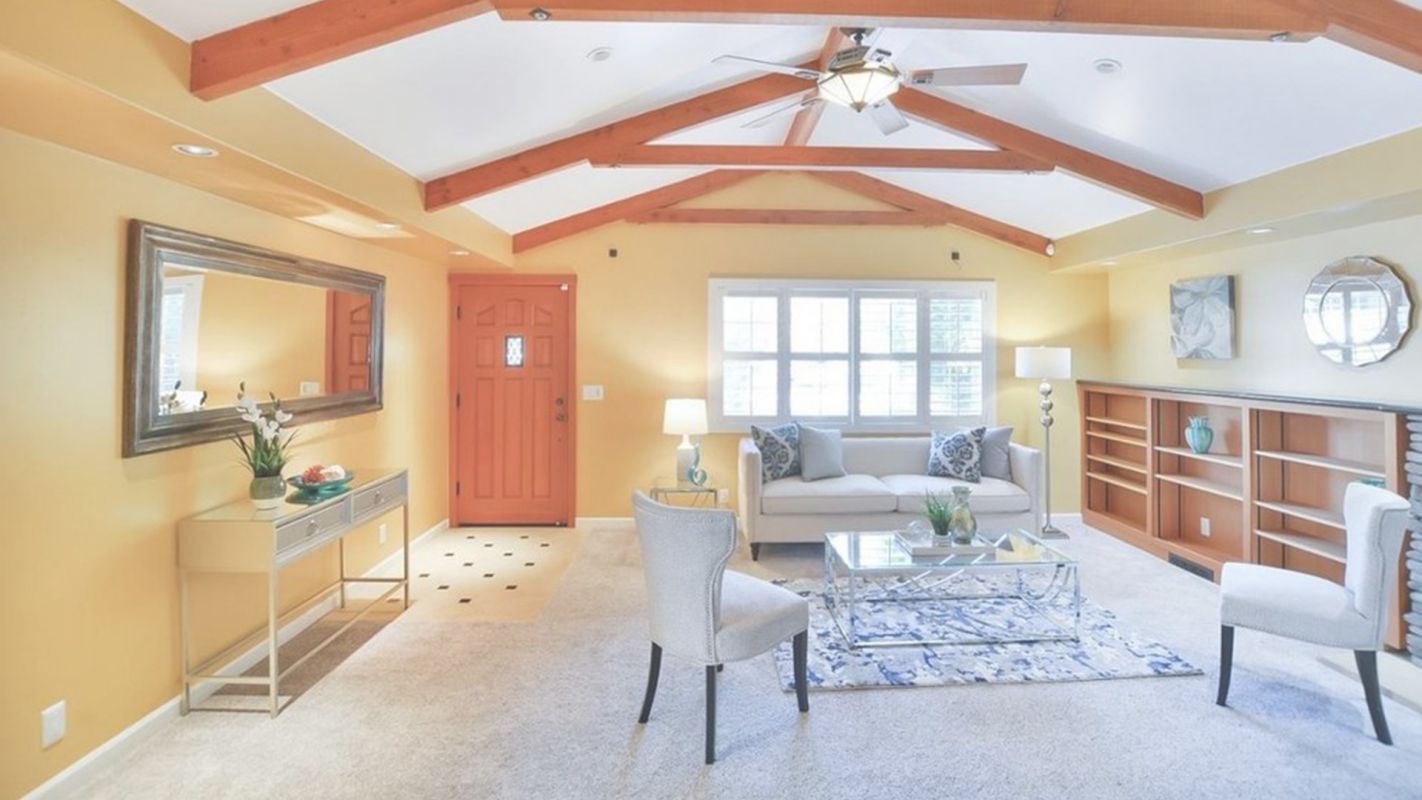 Add Value to Your Home with Our Residential Home Staging Los Altos, CA