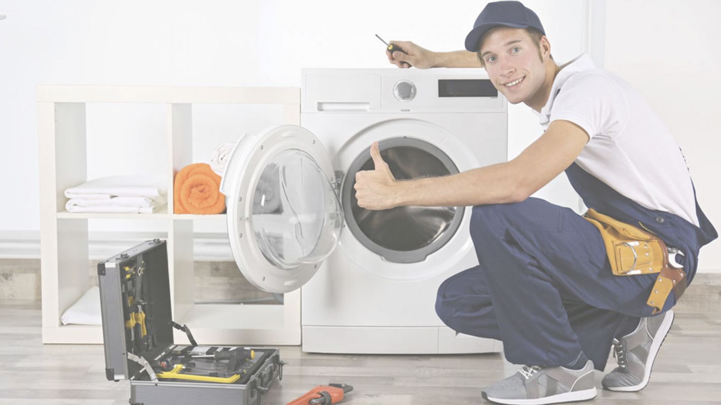 Best Washer Repair - Job Done with Care! Moon Valley, AZ