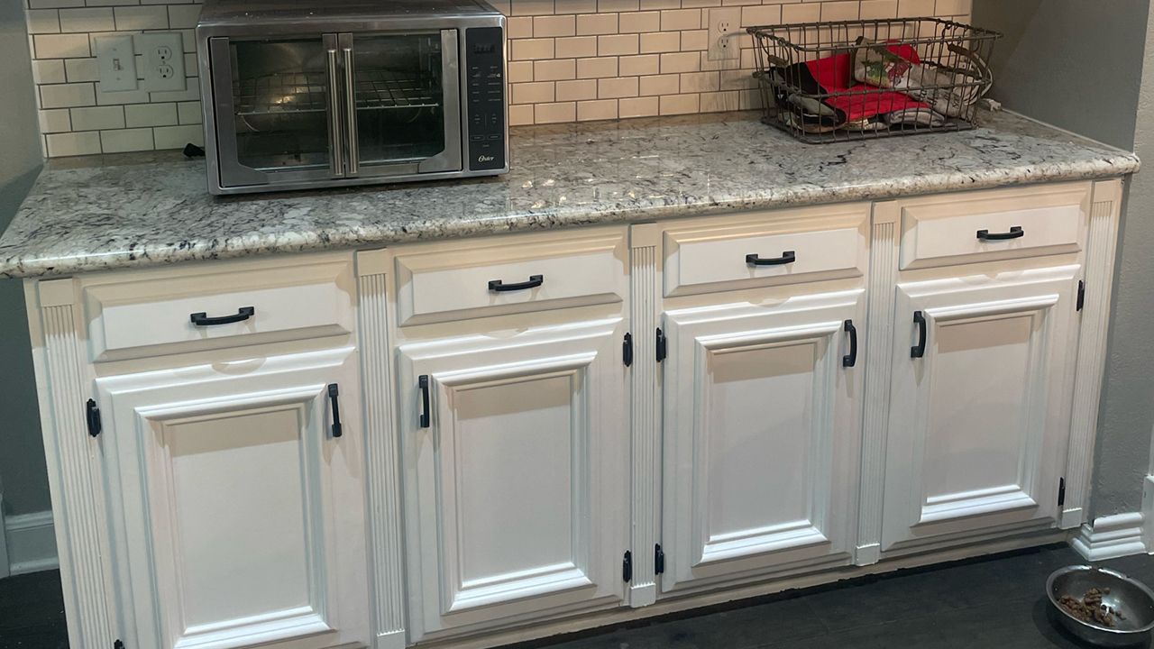 Getting Kitchen Refinishing Services Is Not a Hassle Anymore Cypress, TX