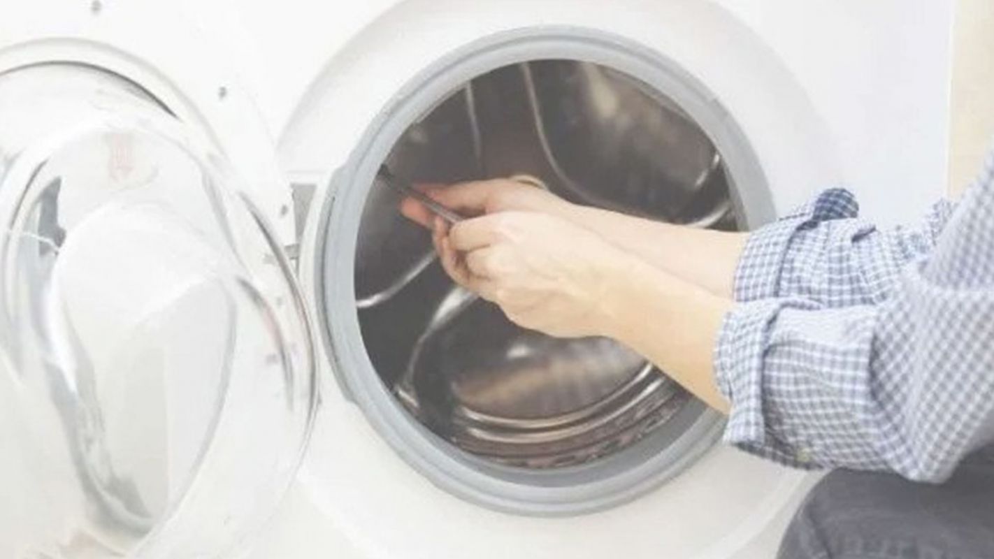 Dryer Repair Service – Experts at Your Doorstep! Glendale, AZ