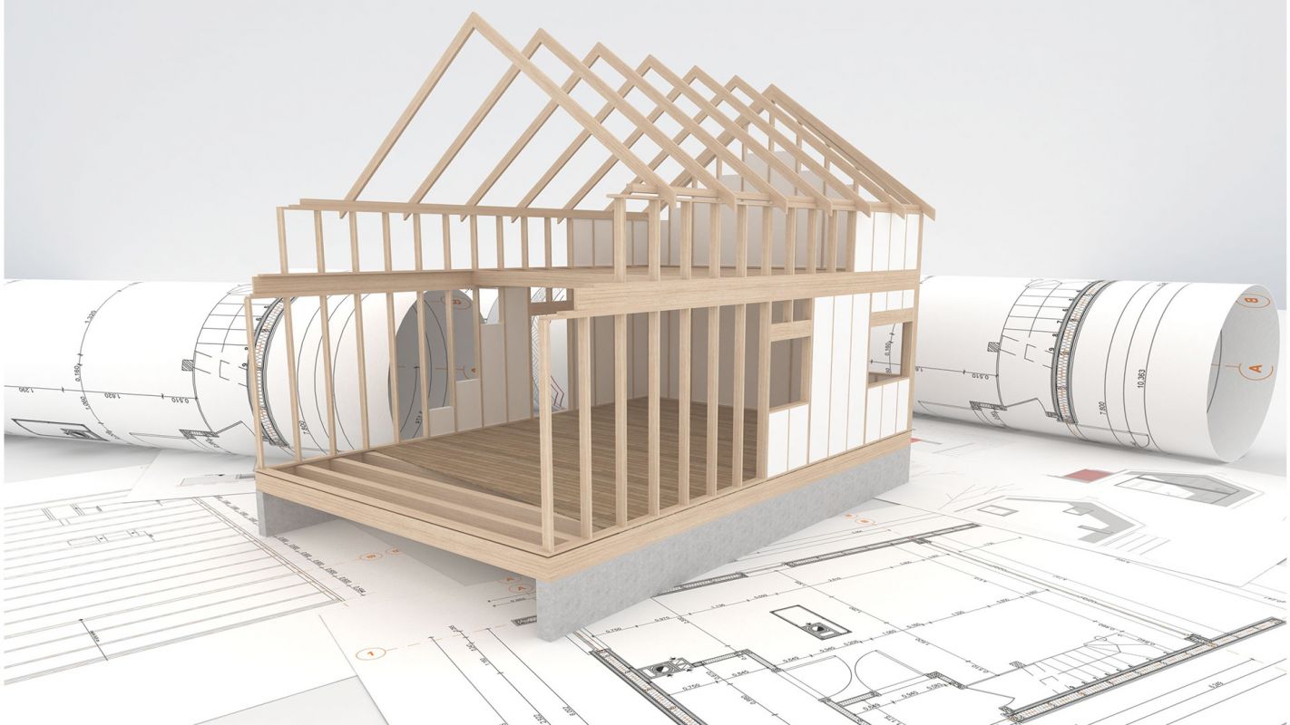 Design Build Construction Will Breathe Fresh Life into Your Home Potomac, MD