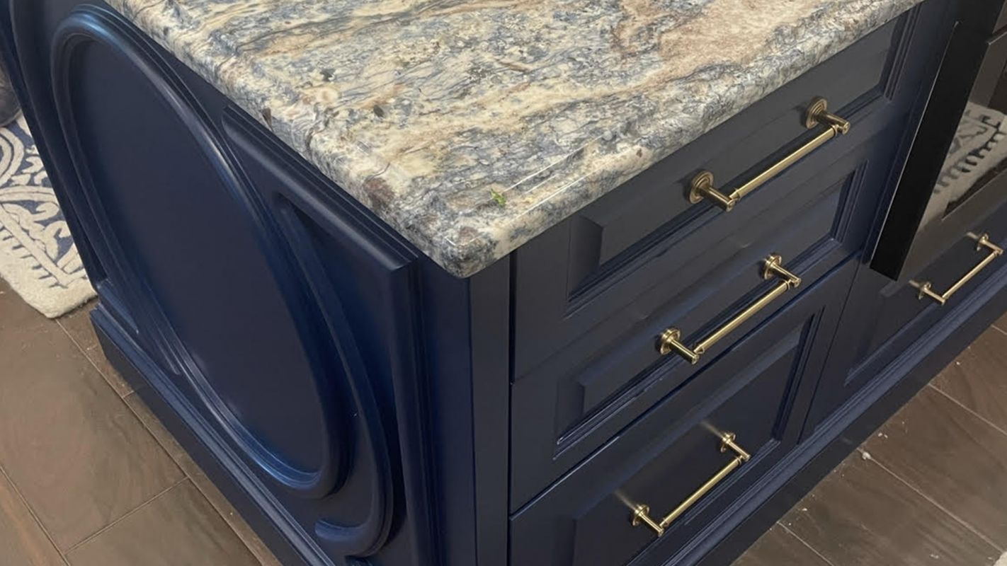 Get Your Kitchen Refacing Done at Affordable Rates! Cypress, TX