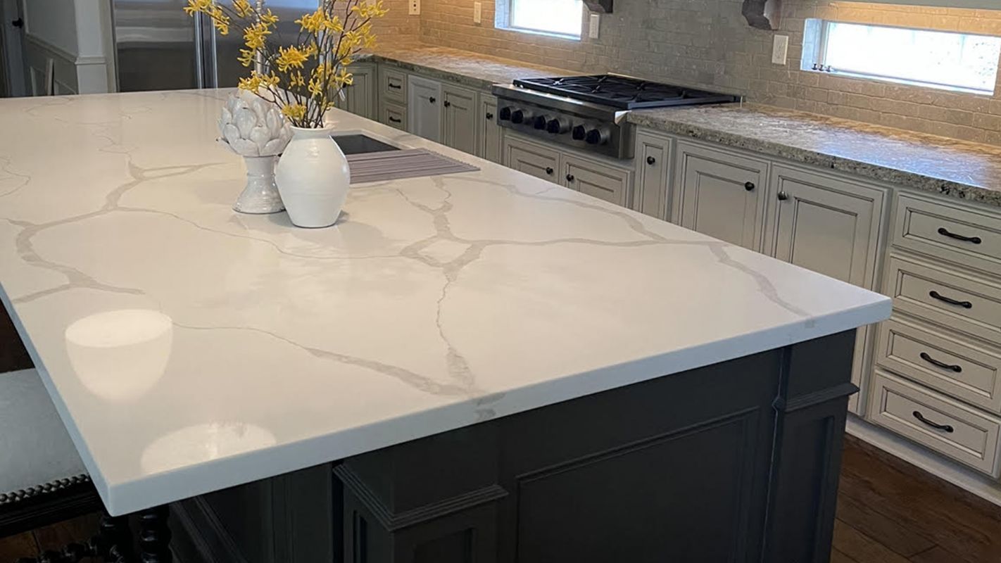An Affordable Kitchen Refinishing Company in Your Town! Cypress, TX