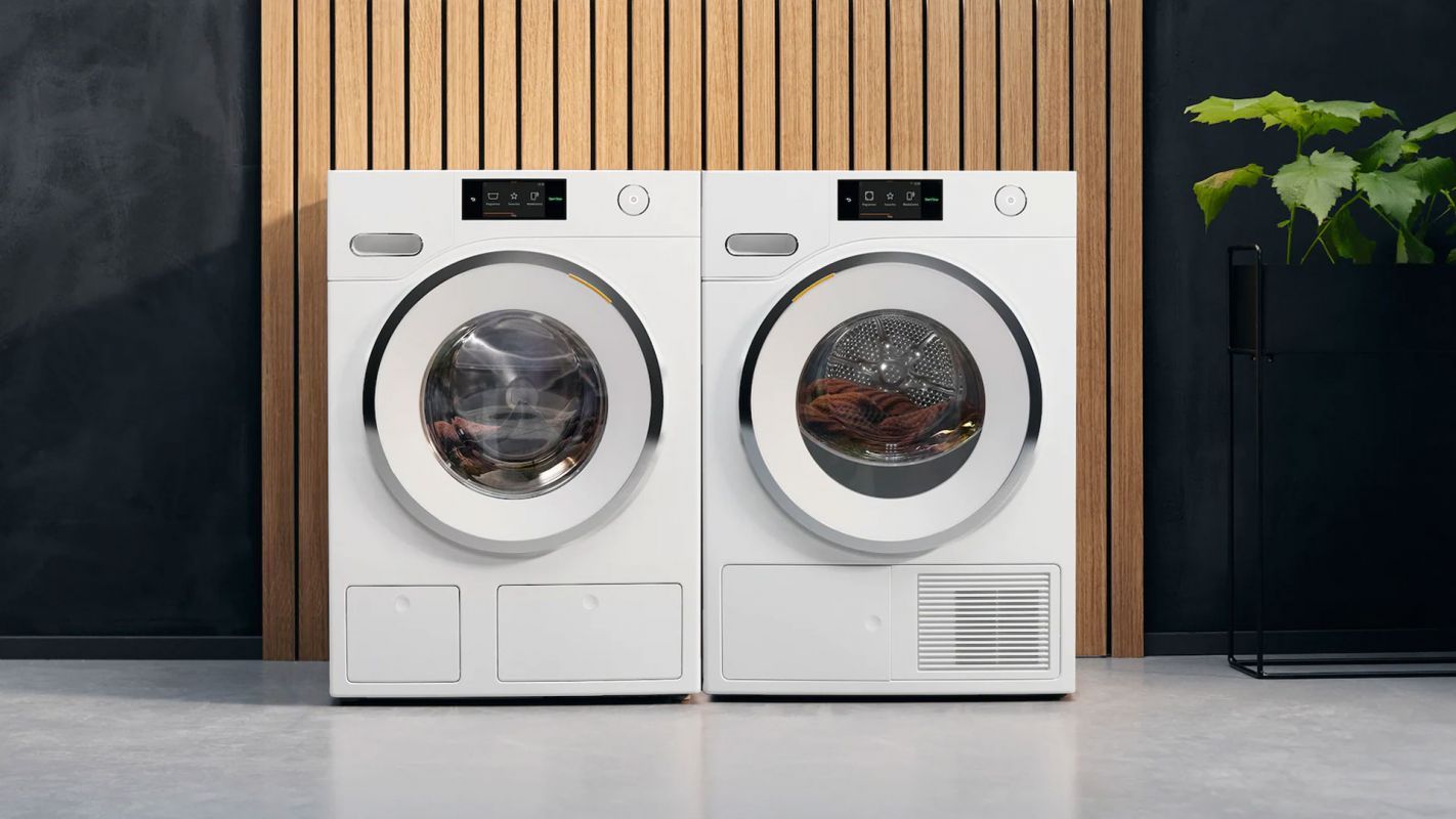 Leave Your Washer and Dryer Repair to the Pros Burbank, CA