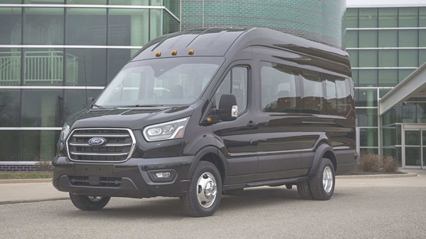 Well-Recognized & the Best Luxury Transport Providers West Bridgewater, MA