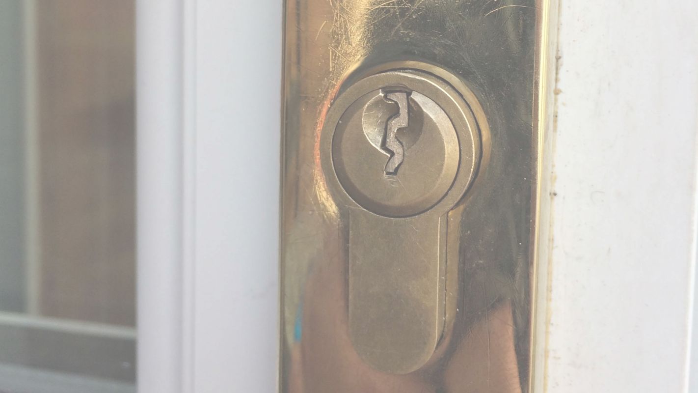 The Solution to Your House Lockouts Emergencies Bal Harbour, FL