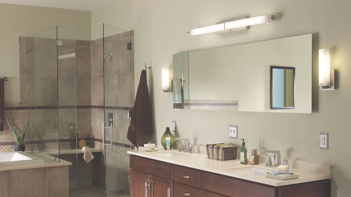 Decorate Your Interior with Wall Mirrors Grand Prairie, TX