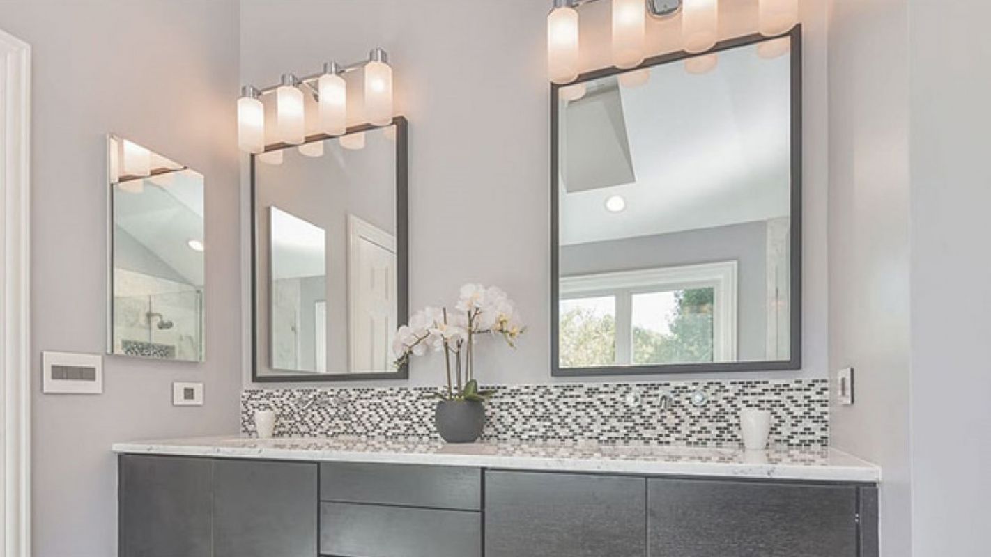 Get Top-Notch Mirror Services from Us Arlington, TX
