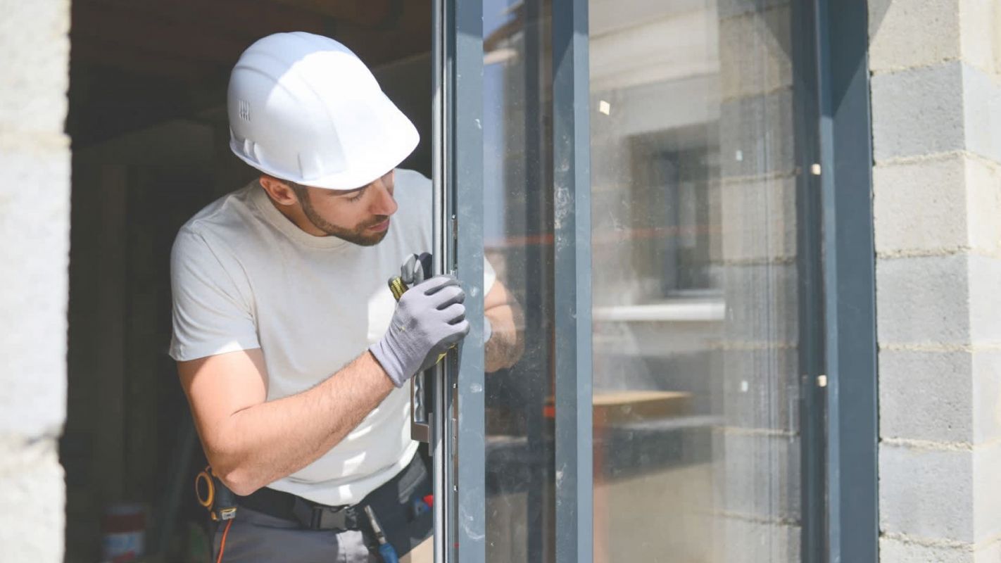 Glass Door Repair – Fixing Your Broken Doors in a Flash Arlington, TX