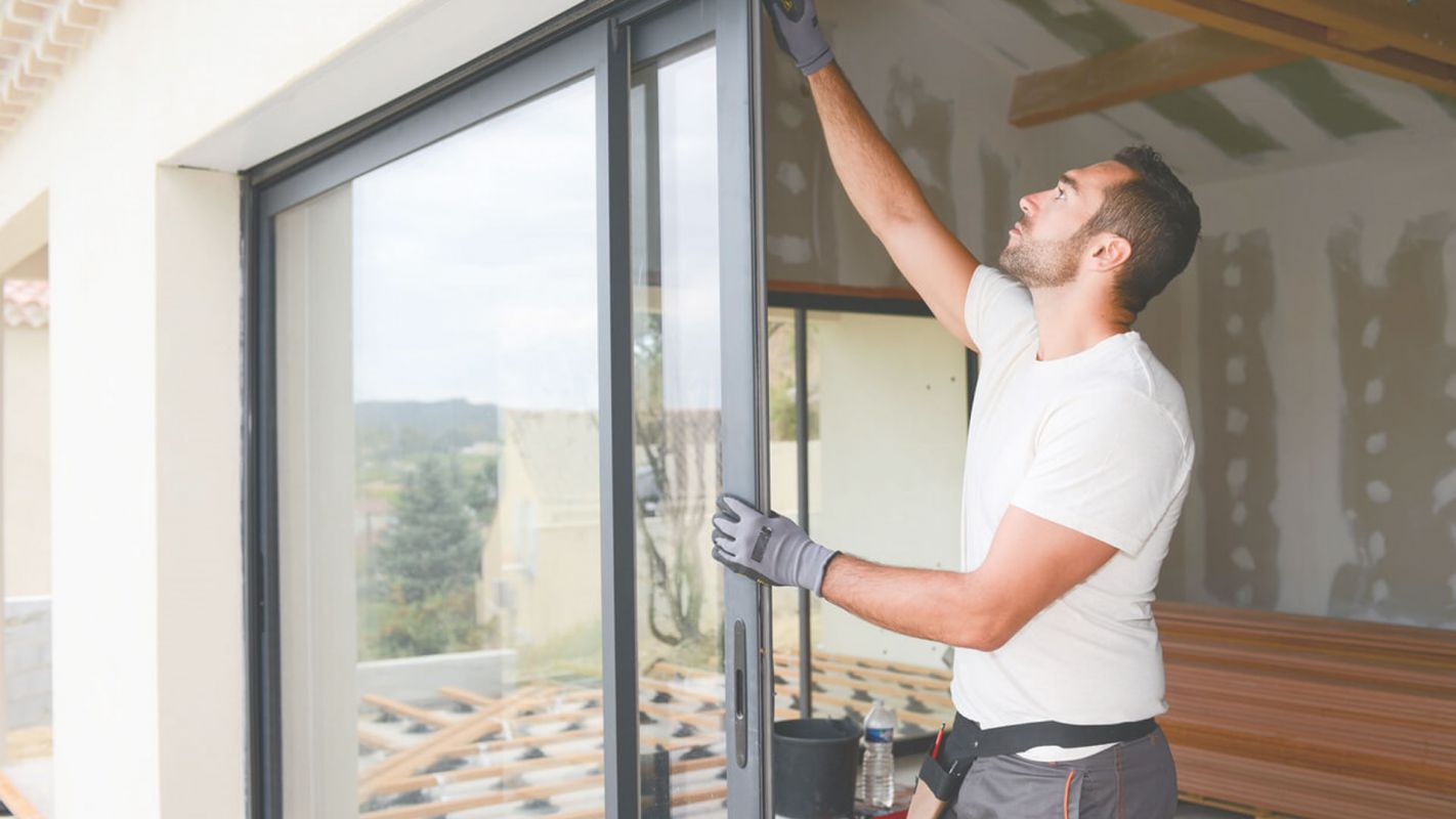 Give Your Windows a New Life With Our Window Repair Services Grapevine, TX