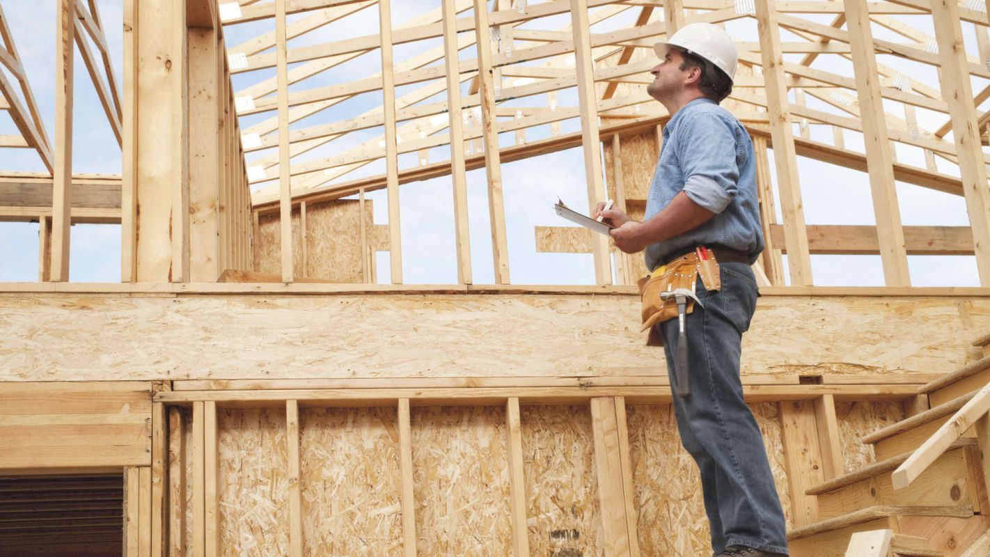 Home Framing Experts You Always Needed Westlake Village, CA