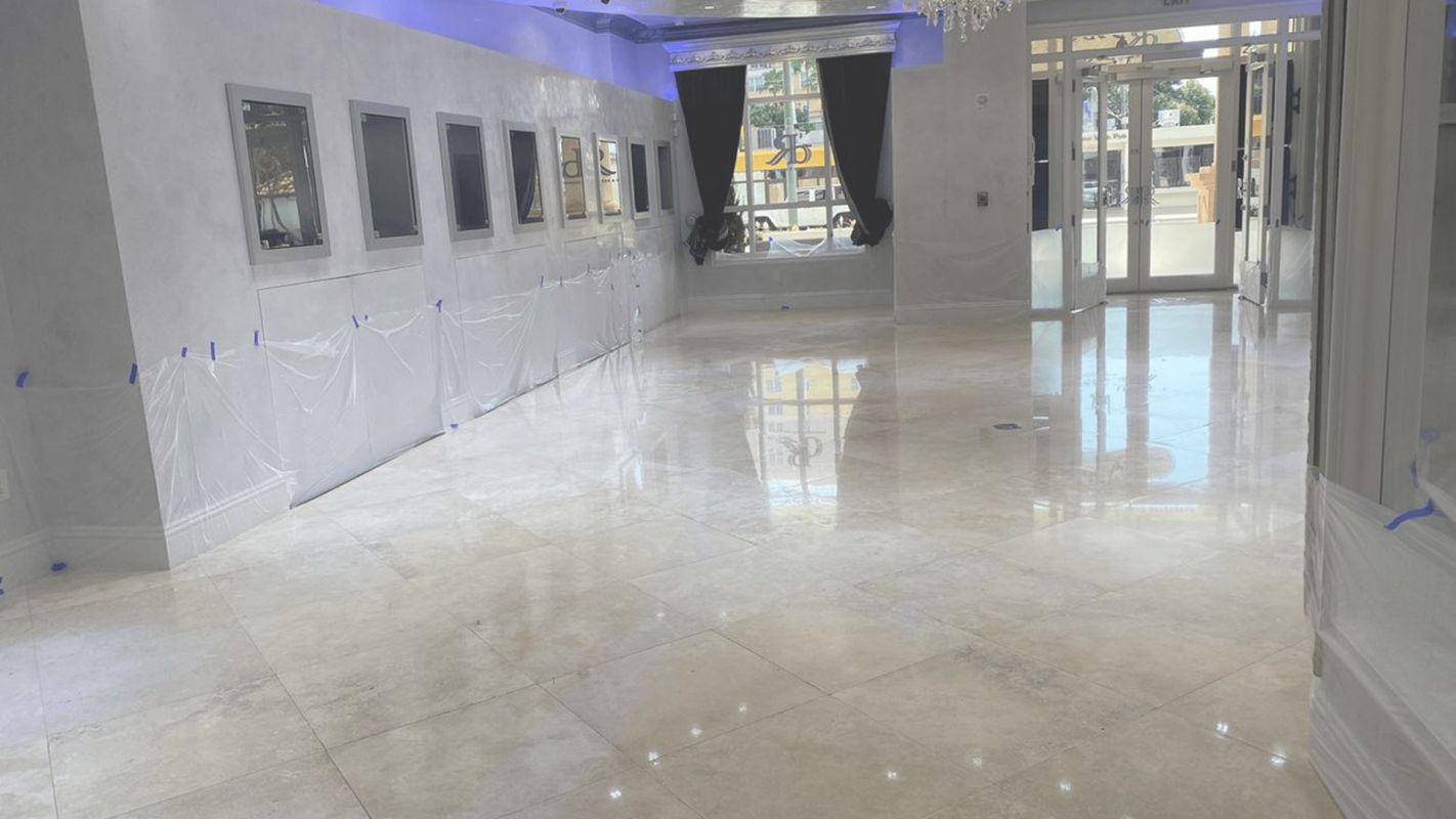 Tile Flooring Installation - Done Like Never Before! West Palm Beach, FL