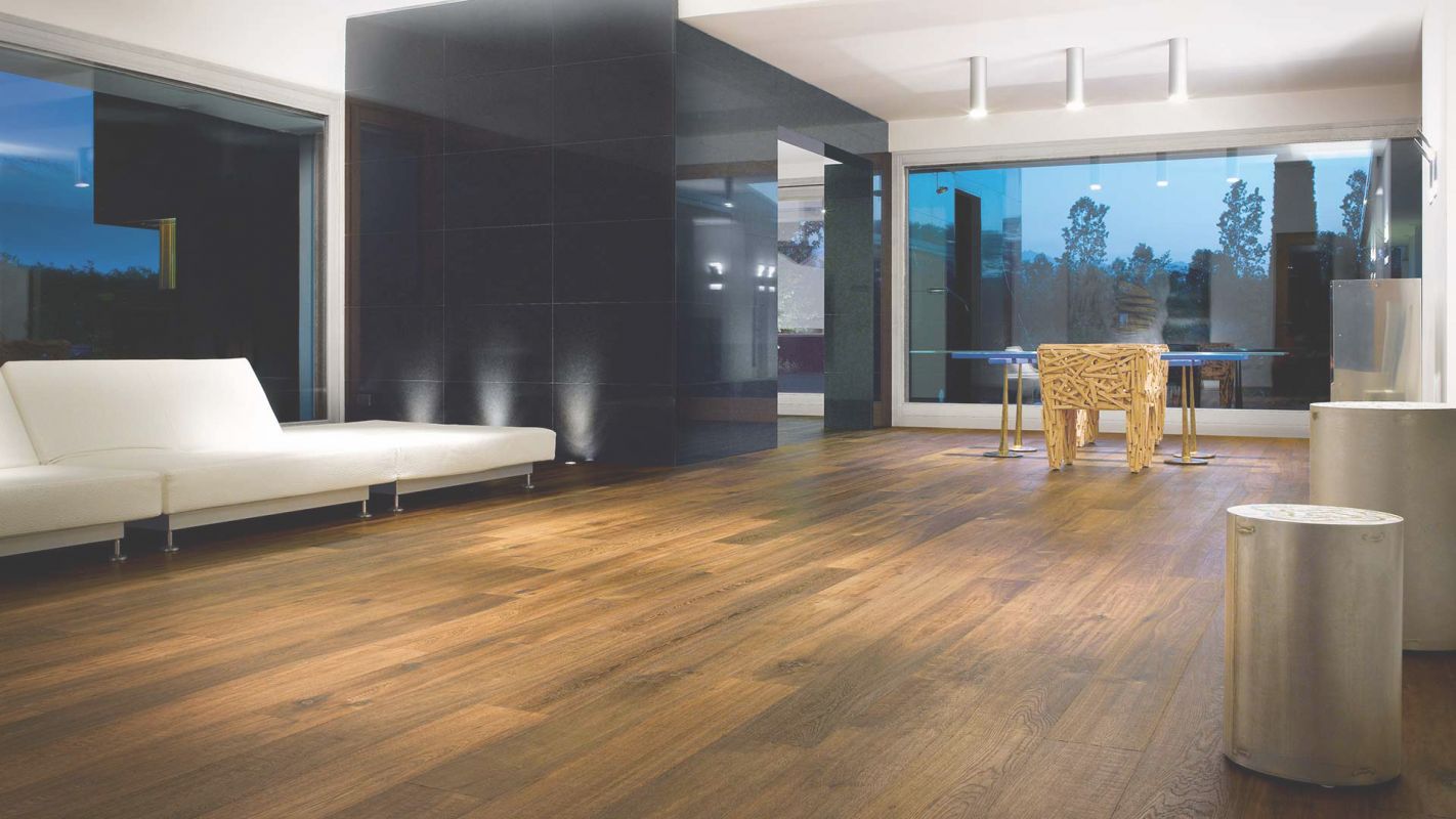 For Top Flooring Services, Look No Further Than Us! Jacksonville, FL