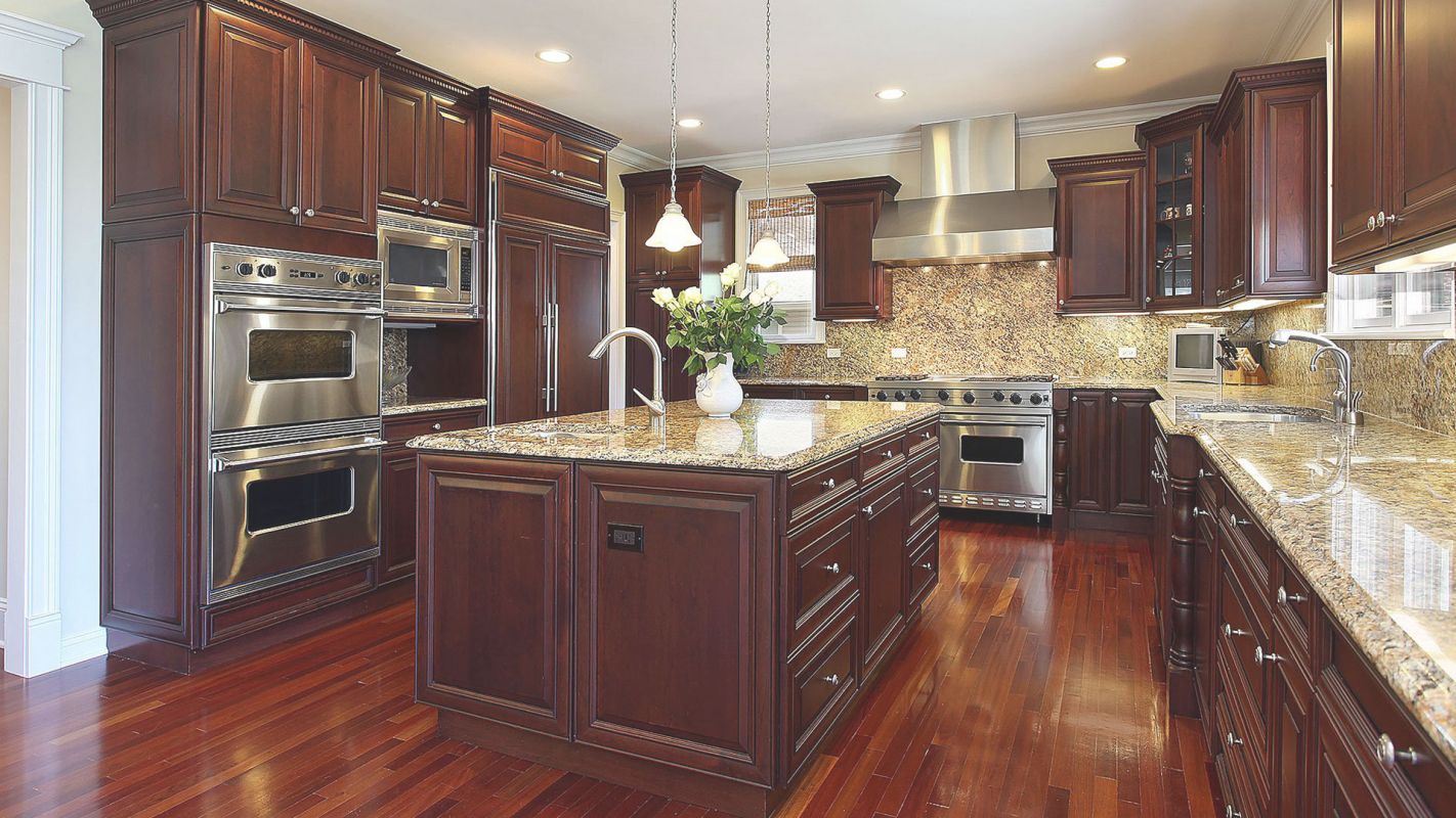 The Best Among Cabinet Refinishing Companies Carson City, NV