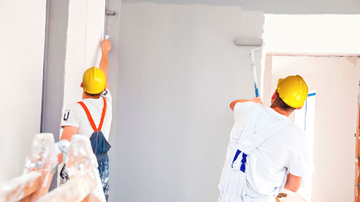 Best Commercial Painters in Carson City, NV Carson City, NV