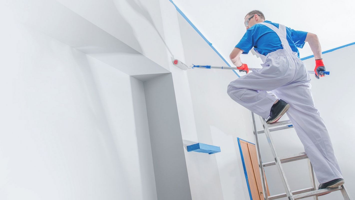 Painting Company at Your Disposal Sparks, NV