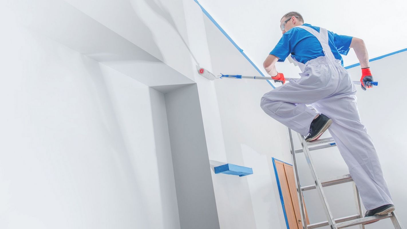 Painting Company at Your Disposal Reno, NV