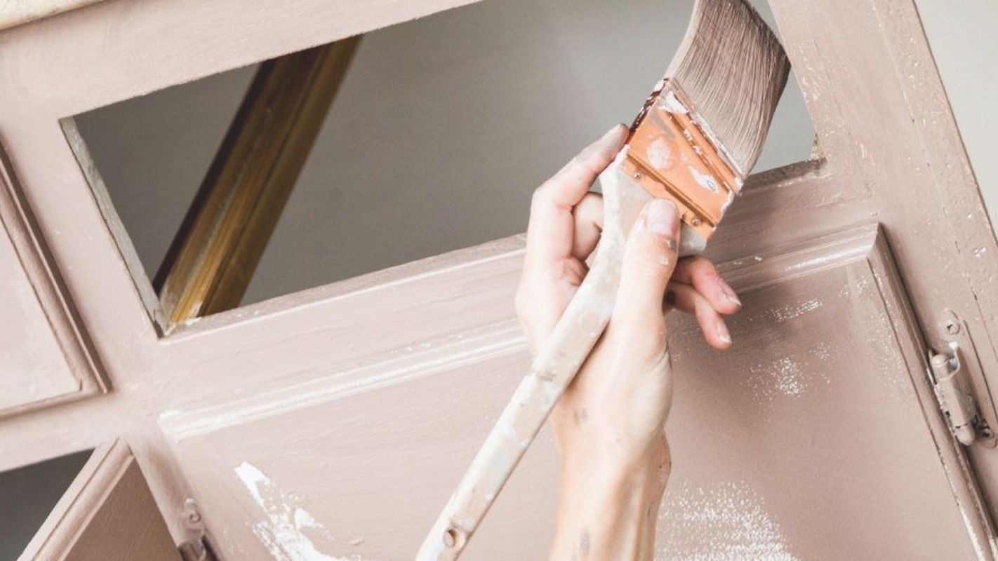 Affordable Cabinet Painting Company Sparks, NV