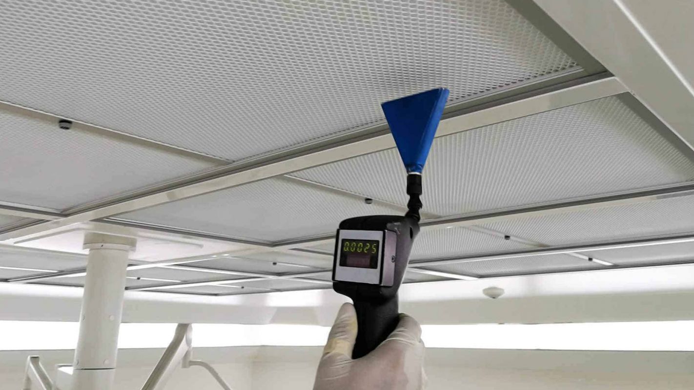 Air Quality Testing Is Essential for Health Purposes Miami-Dade, FL