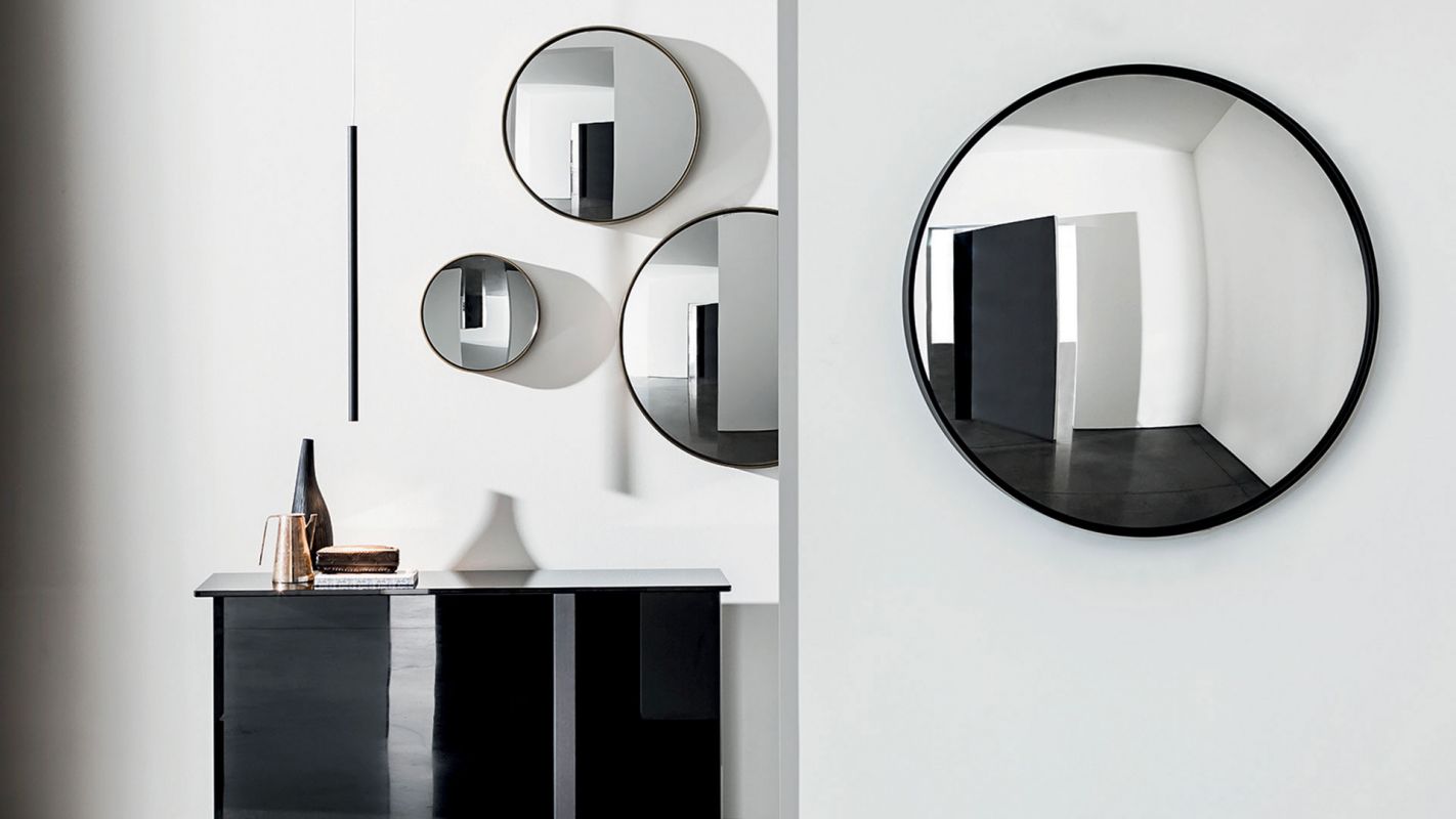 Wall Mirror Services Capitol Heights MD