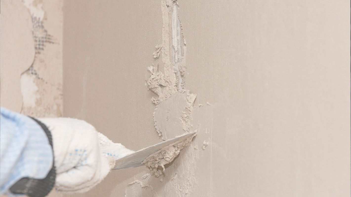 Stucco Installation and Repair services - Affordable & Reliable! St. Petersburg, FL